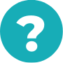 Integrated Platform Viewer & data insights questionmark symbol