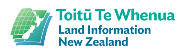 Land Information New Zealand